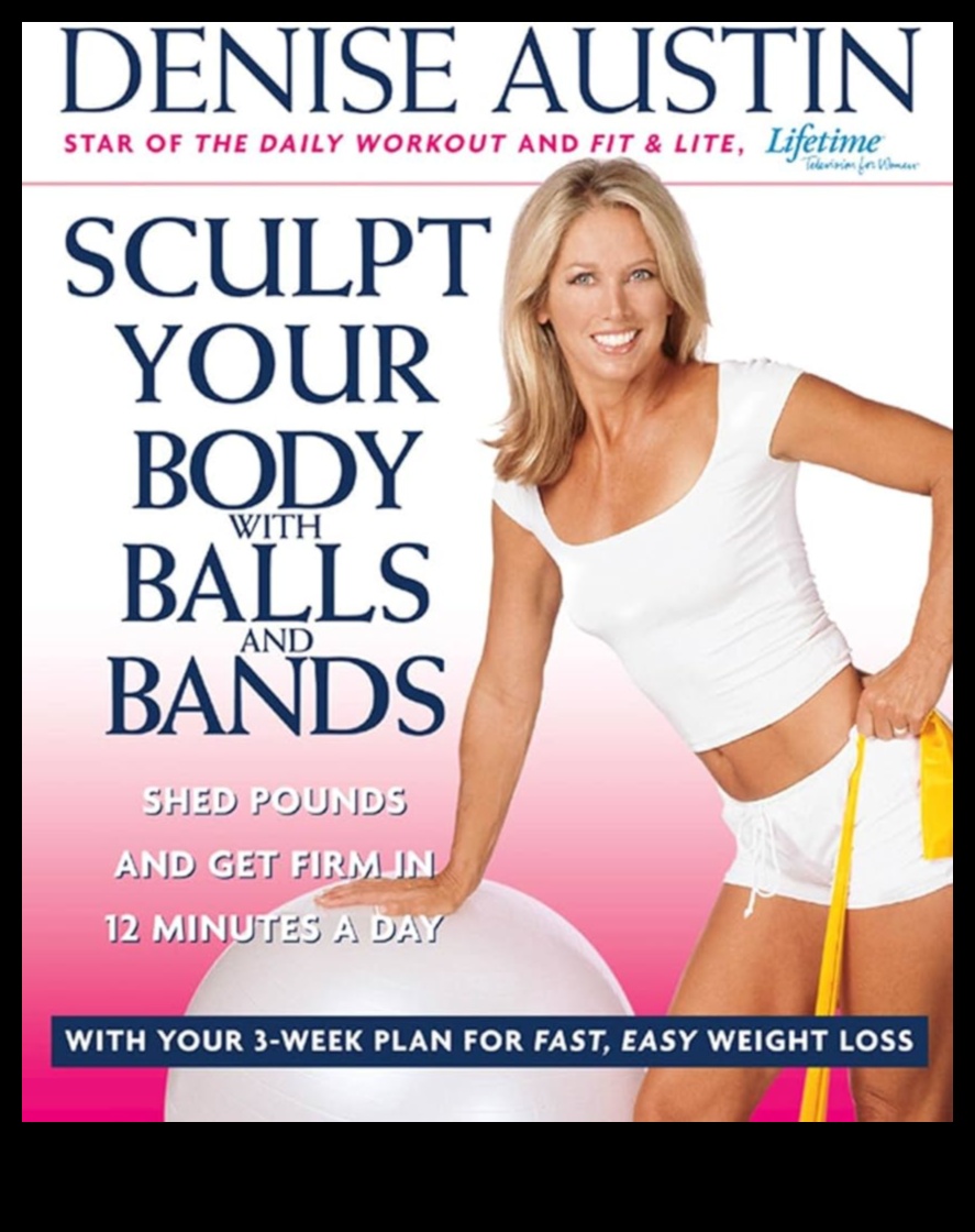 Stability Sculpt Sculpt Your Body and Improve Your Posture with Targeted Movements 1 Stability Sculpt: Defining Your Body through Targeted Movements