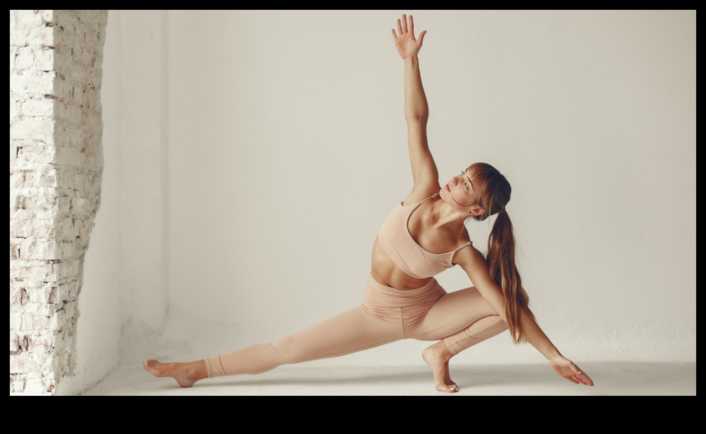 Stability Symphony: Harmonious Workouts for a Balanced Body