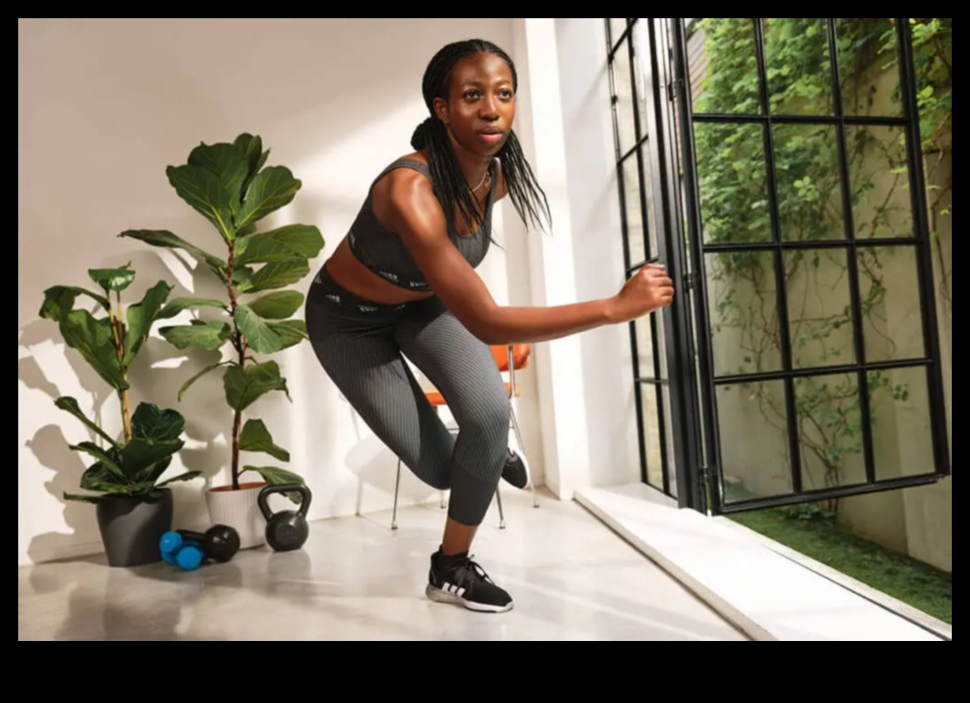 Stable Foundations Build a Strong Body and Mind with Strategic Workouts 1 Stable Foundations: Building Strength through Strategic Workouts