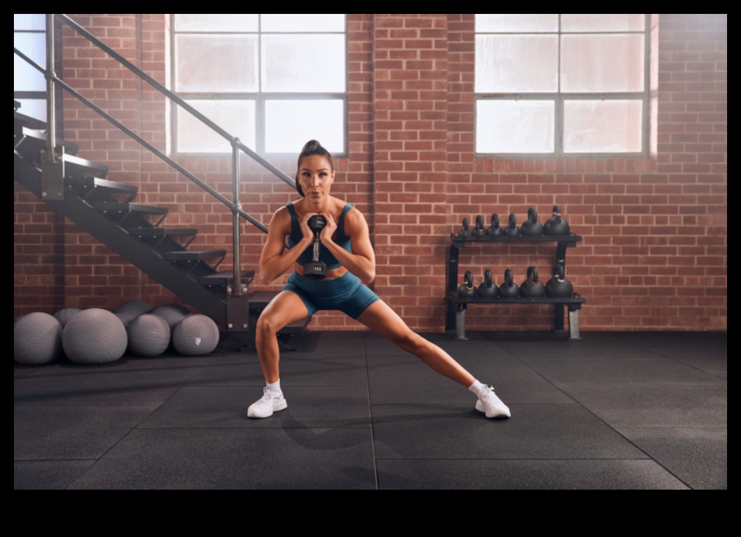 Stable Foundations Build a Strong Body and Mind with Strategic Workouts 4 Stable Foundations: Building Strength through Strategic Workouts