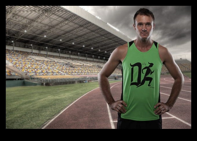 Stadium Stamina Get a Full-Body Workout in an Athletic Arena 2 Stadium Stamina: Outdoor Workouts in Athletic Arenas