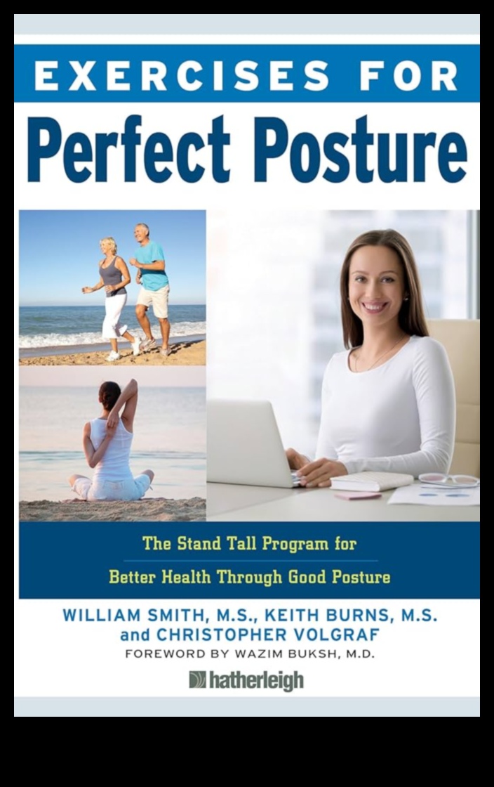 Posture Perfect: Improving Form for Safe and Effective Workouts