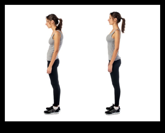 Stand Tall with Good Posture Exercises to Improve Your Postural Alignment 1