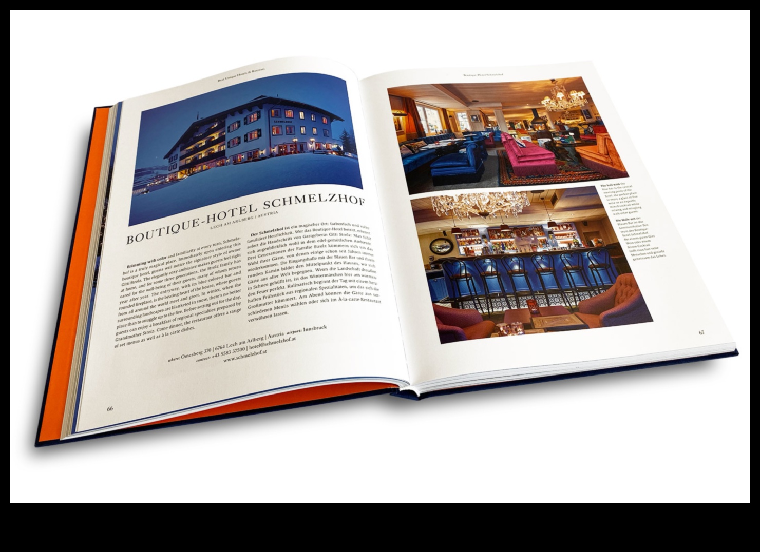 StaySaga: Tales of Comfort from Accommodations Worldwide