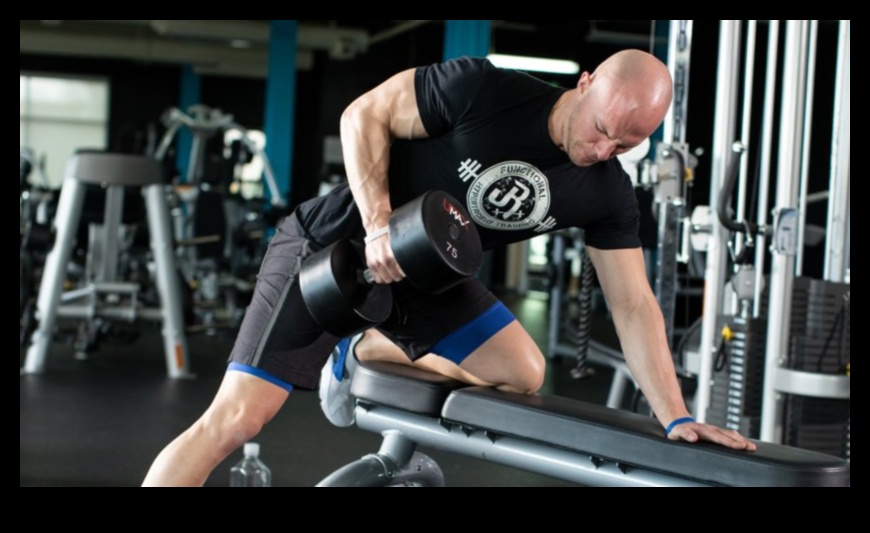 Steady Foundations Build Strength and Balance with These 7 Exercises 4 Steady Foundations: Building Strength through Balance Workouts