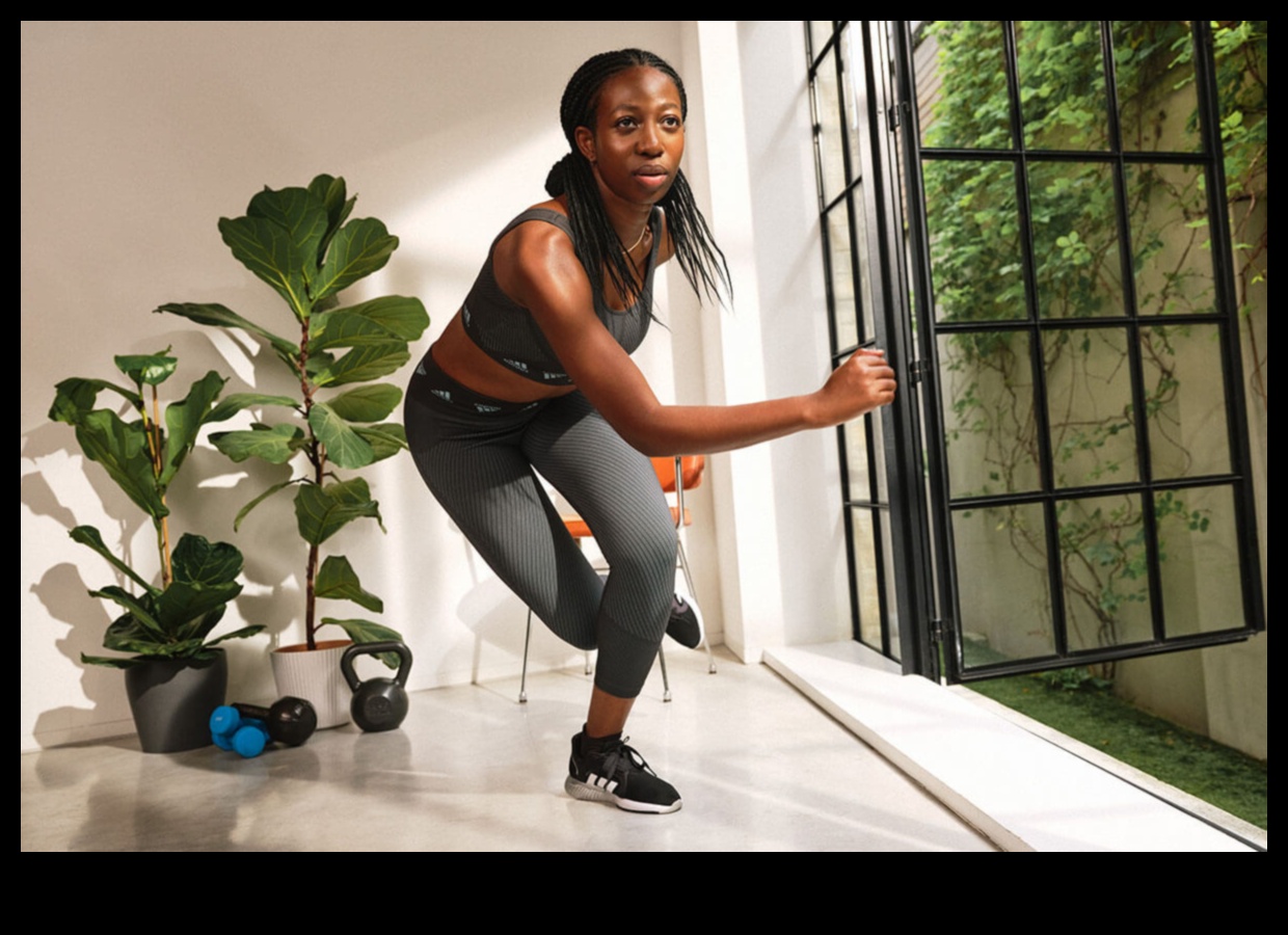 Steady Foundations Build Strength and Balance with These 7 Exercises 5 Steady Foundations: Building Strength through Balance Workouts