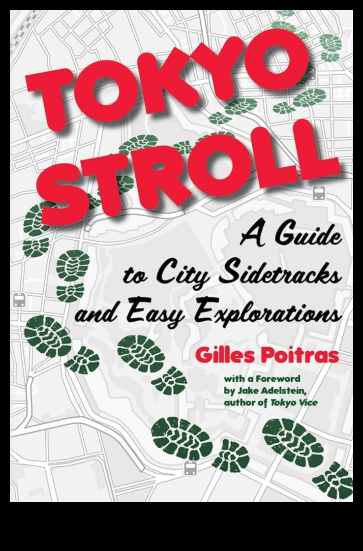 Step by Step Strolls: Crafting Your Walking Adventure