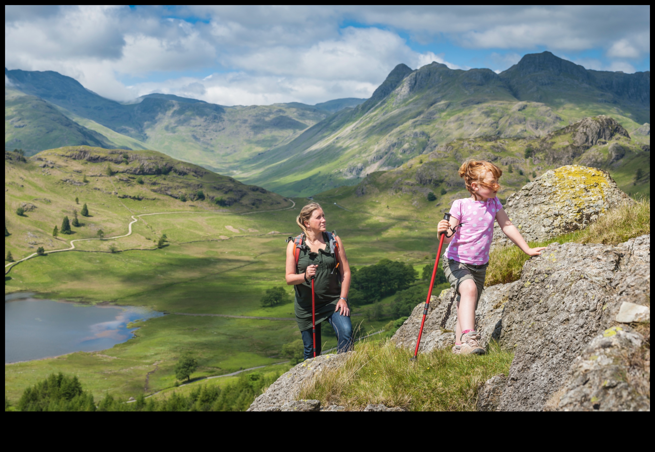 Step by Step Strolls: Crafting Your Walking Adventure