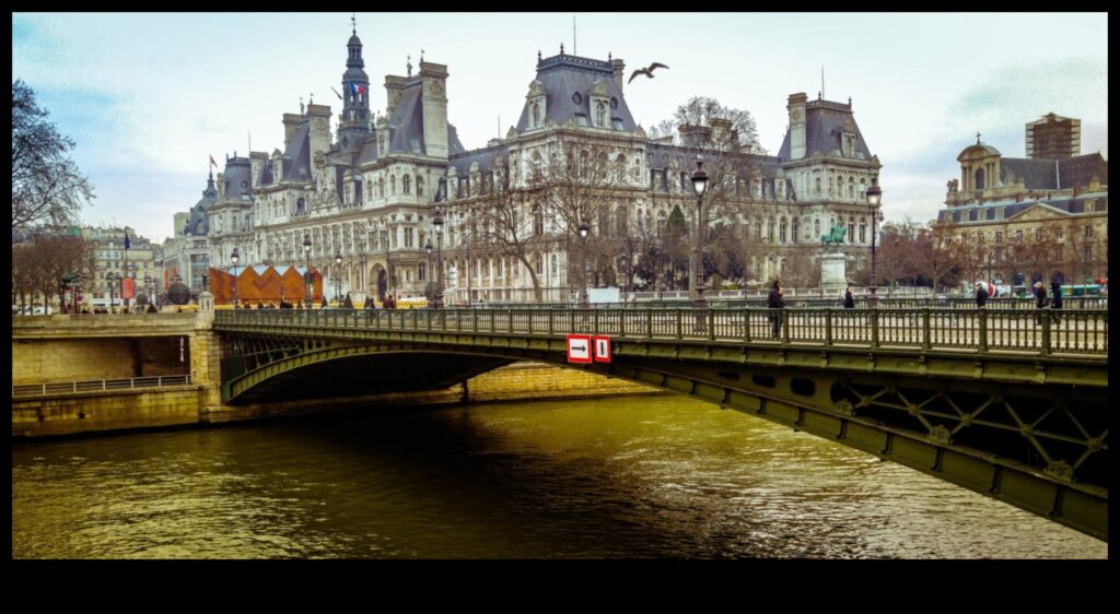 Step by Step Strolls Your Ultimate Walking Tour Guide to the World's Most Fascinating Cities 1