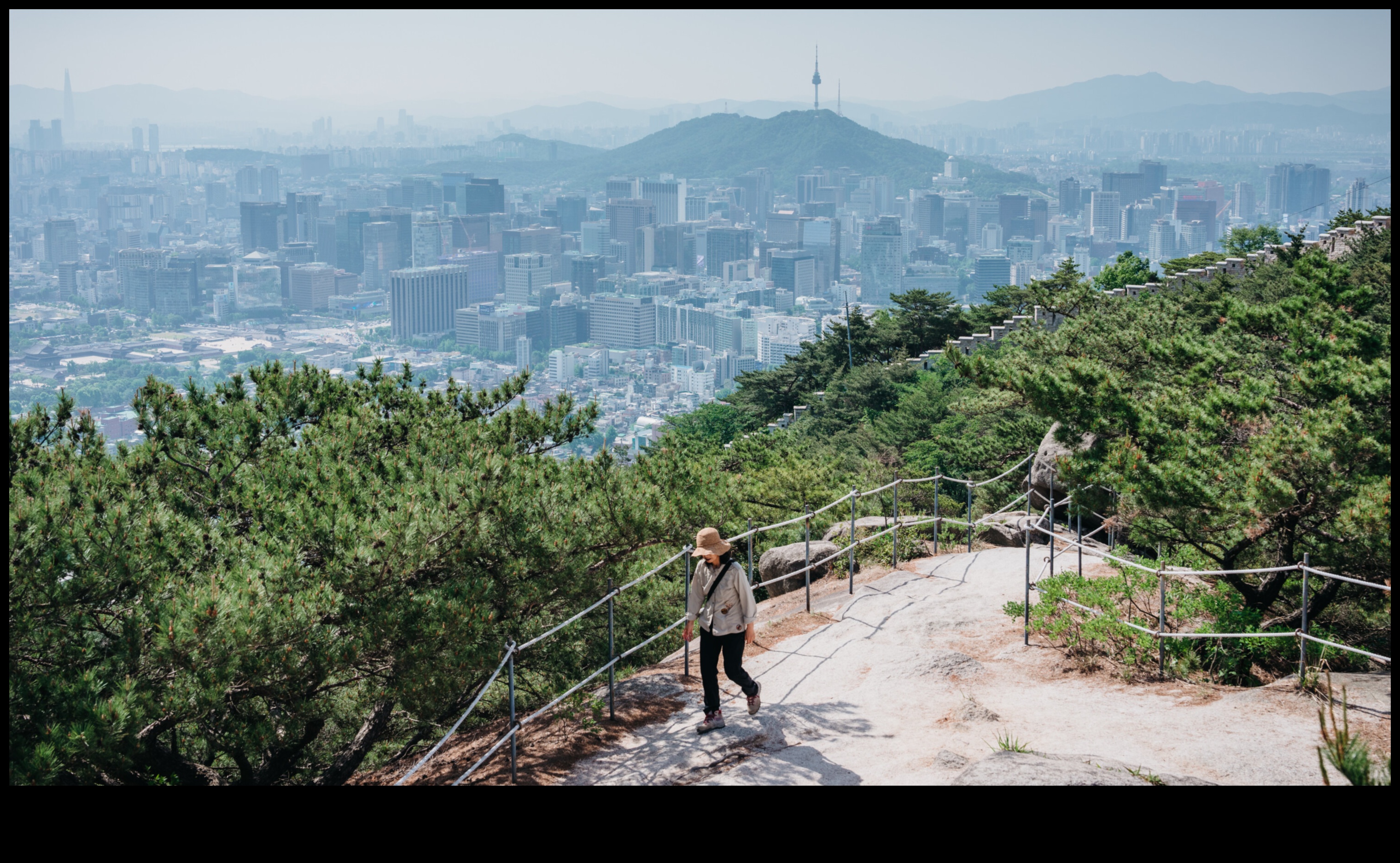 Step by Step Strolls: Your Ultimate Walking Tour Guide