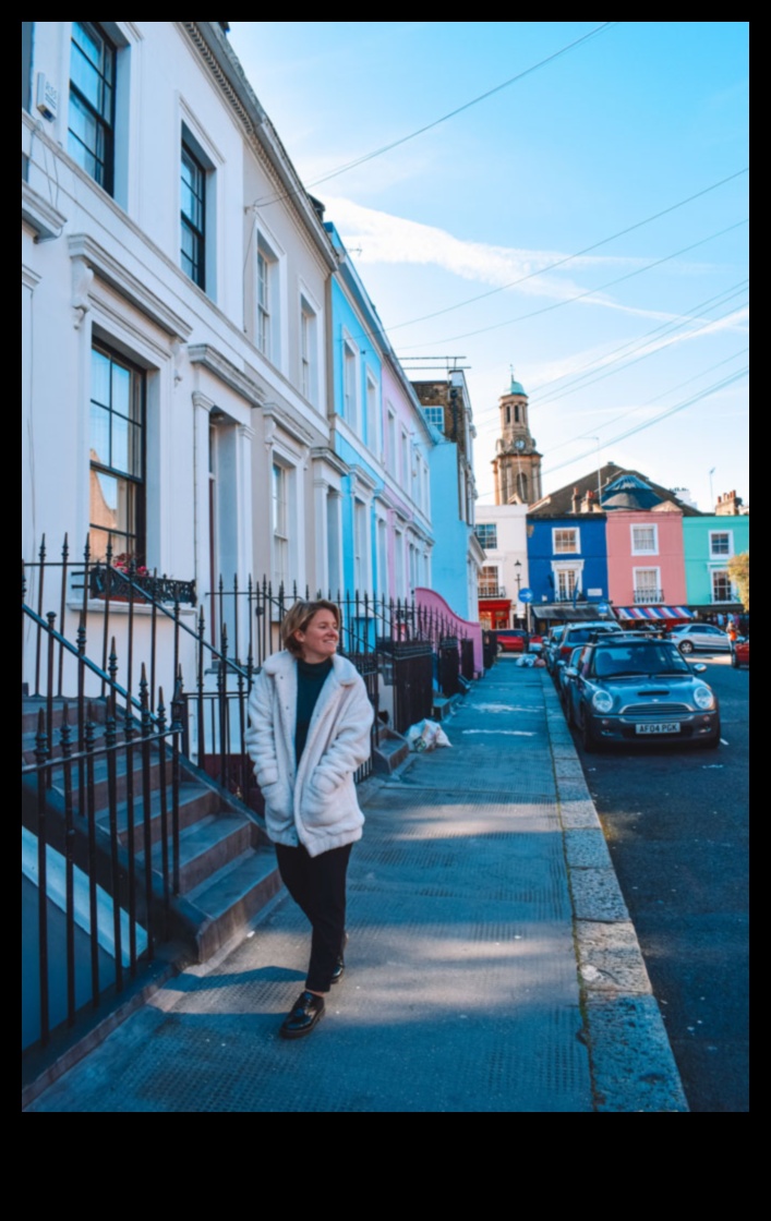 Step by Step Strolls: Your Ultimate Walking Tour Guide