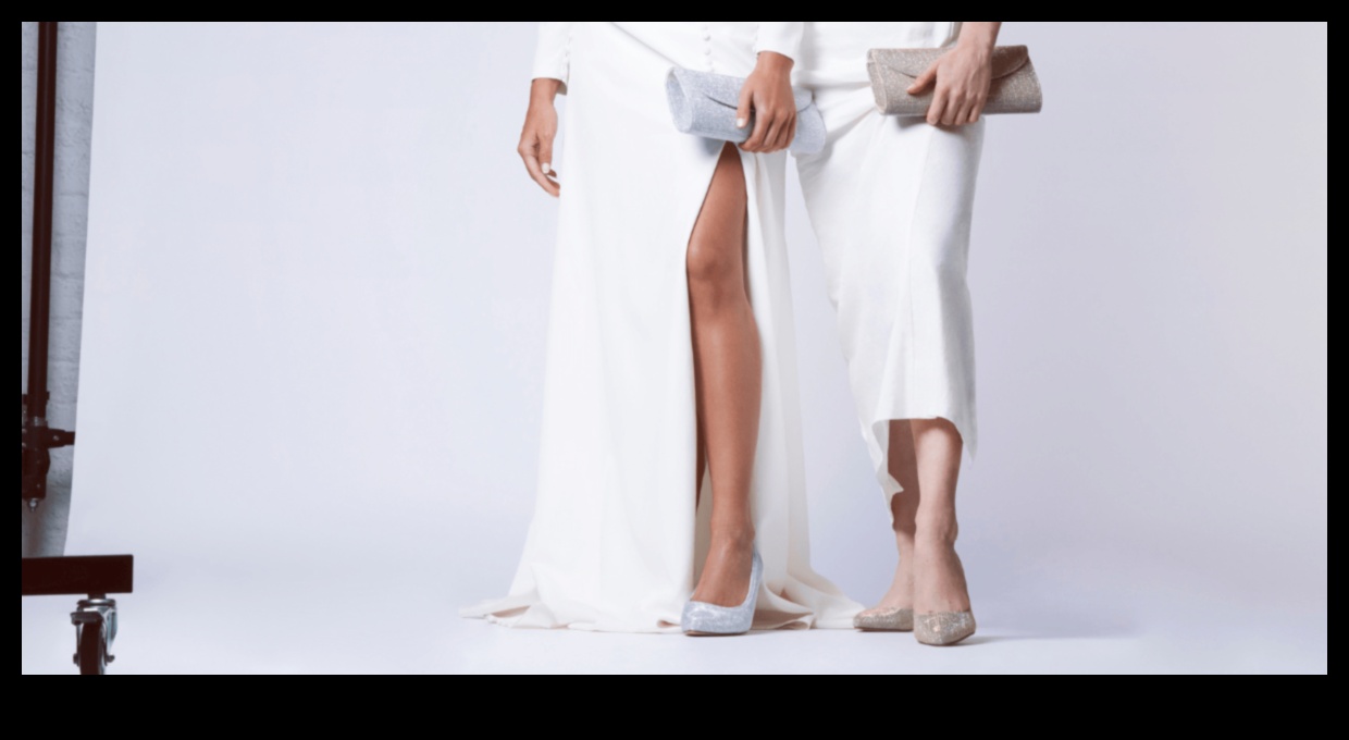 Step into Elegance: Bridal Shoes that Dazzle