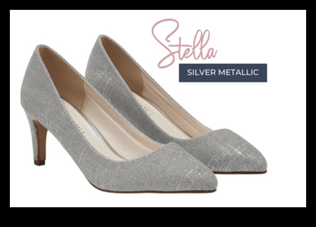 Step into Elegance: Bridal Shoes that Dazzle