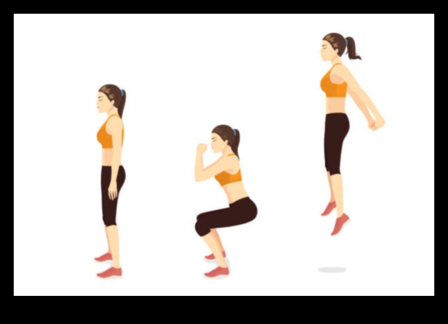 Storybook Squats Get Fit with Your Favorite Characters 3 Storybook Squats: Kids' Workouts with Literary Inspiration