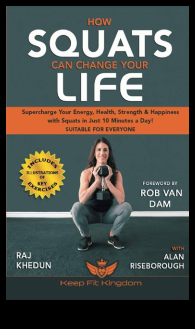 Storybook Squats Get Fit with Your Favorite Characters 4 Storybook Squats: Kids' Workouts with Literary Inspiration