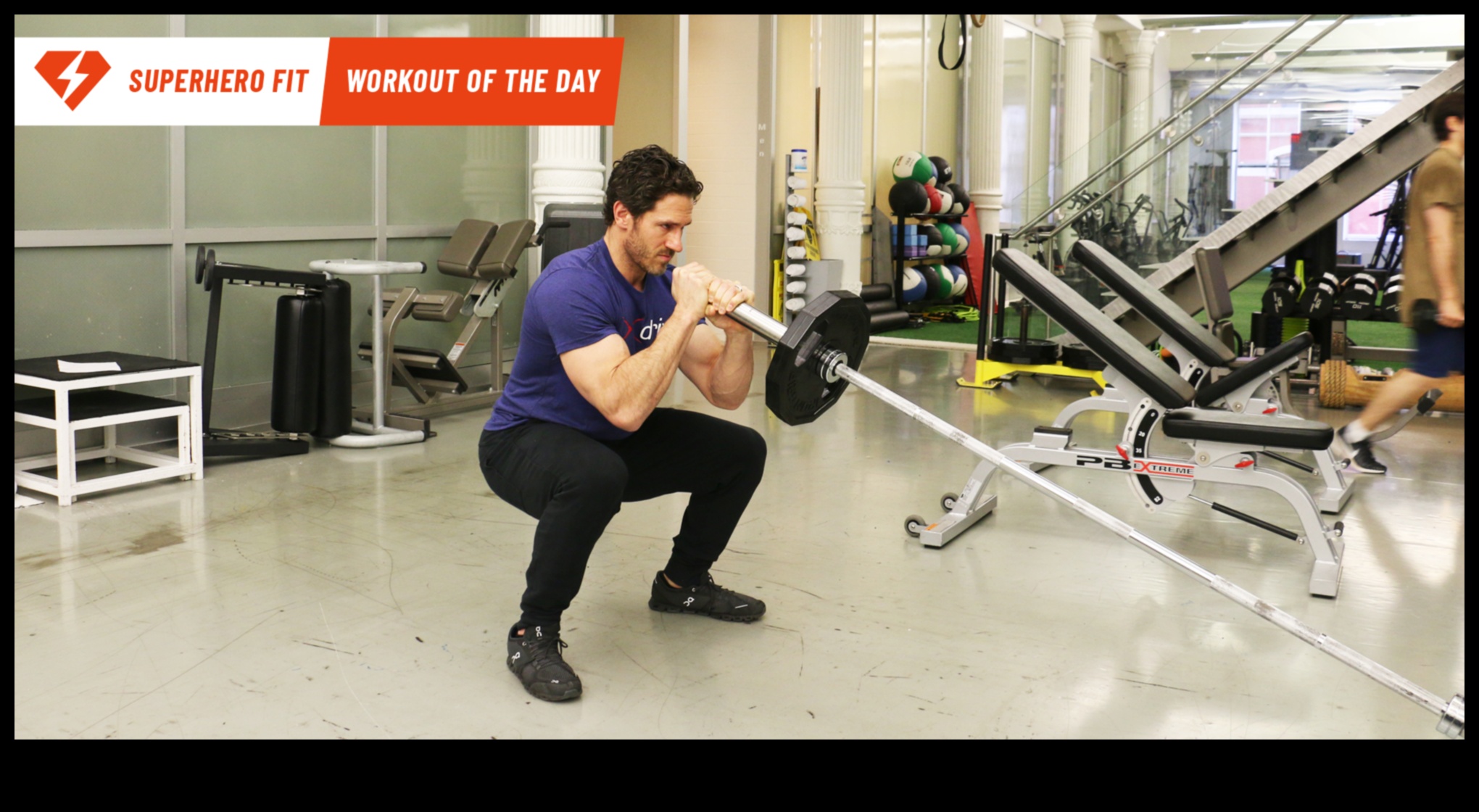 Storybook Squats Get Fit with Your Favorite Characters 5 Storybook Squats: Kids' Workouts with Literary Inspiration