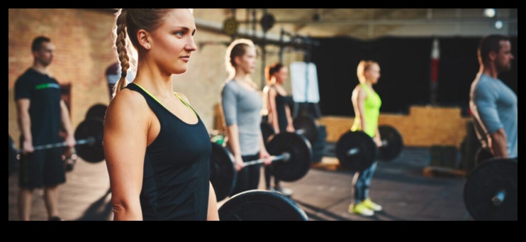 Strength Spectrum A One-Stop Shop for All Your Fitness Needs 1