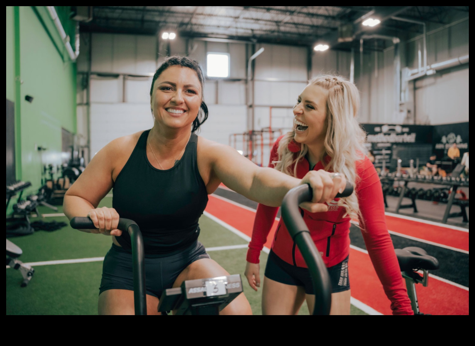 Strength Spectrum A One-Stop Shop for All Your Fitness Needs 2 Strength Spectrum: Diverse Exercise Equipment for Varied Training Needs