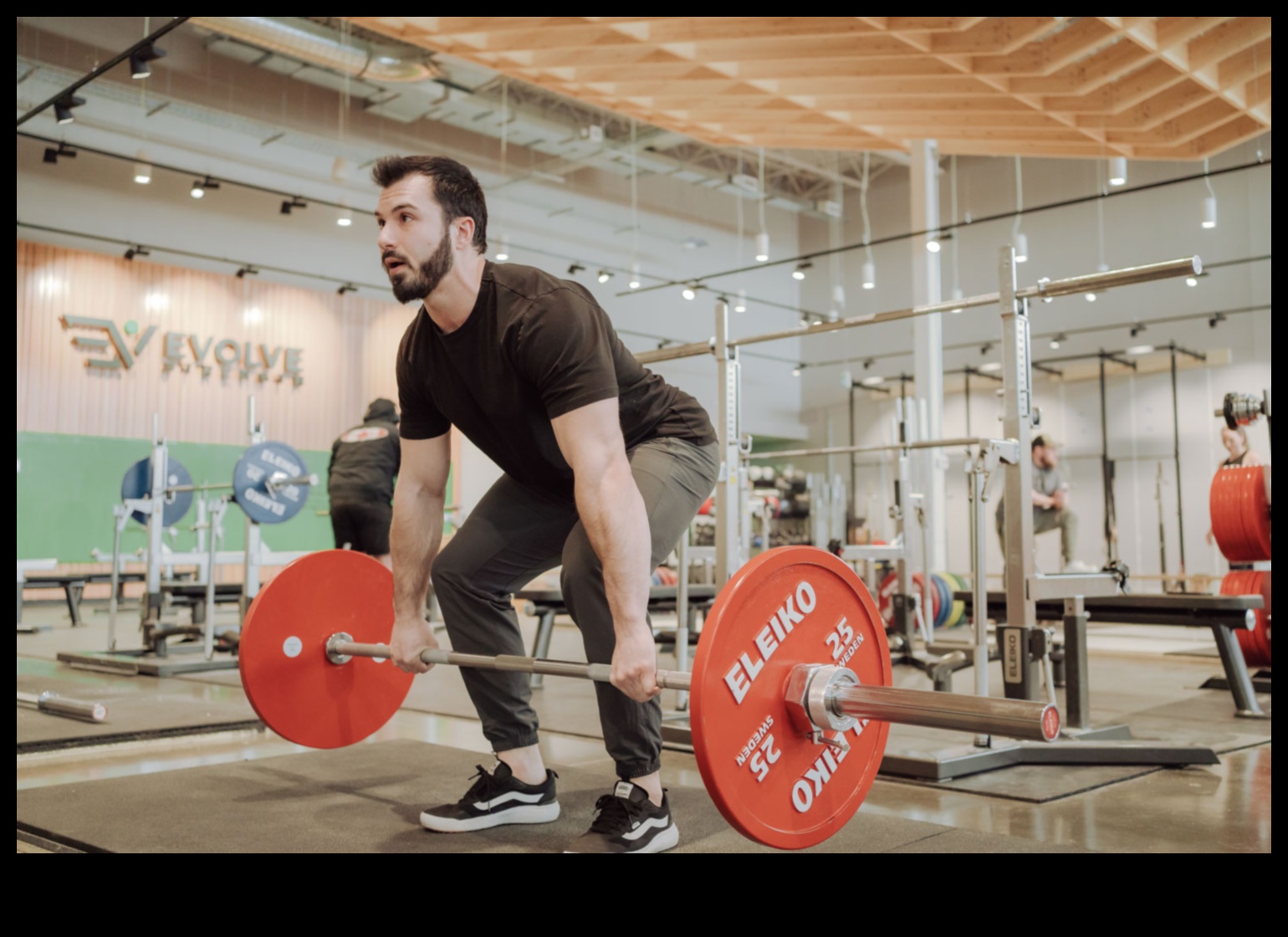 Strength Spectrum A One-Stop Shop for All Your Fitness Needs 3 Strength Spectrum: Diverse Exercise Equipment for Varied Training Needs