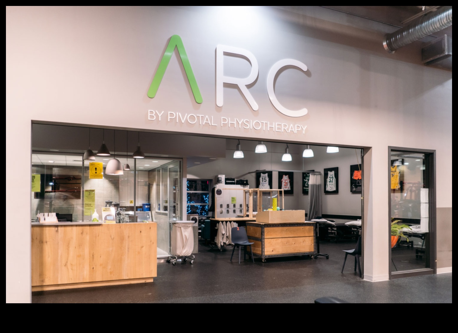 Strength Spectrum A One-Stop Shop for All Your Fitness Needs 4 Strength Spectrum: Diverse Exercise Equipment for Varied Training Needs