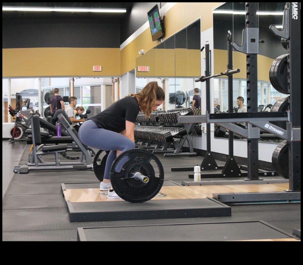 Strength and Stability The Foundation for Injury-Free Workouts 1