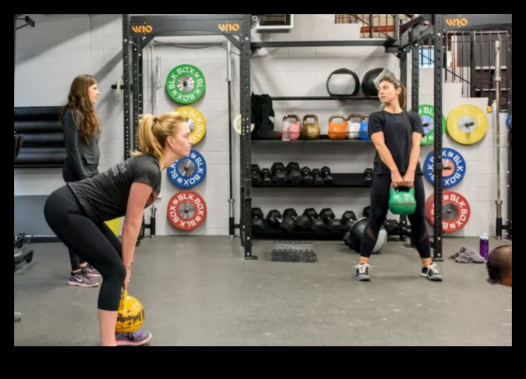Strength and Stability The Foundation for Injury-Free Workouts 4 Strength and Stability: Building a Foundation for Injury-Free Workouts