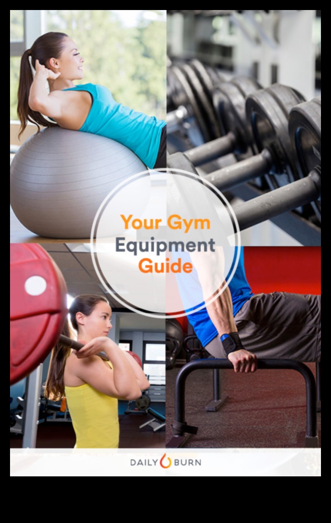 Strength and Stamina The Ultimate Guide to Exercise Equipment for Your Fitness Journey 1 Strength and Stamina: Exercise Equipment to Boost Your Fitness Journey