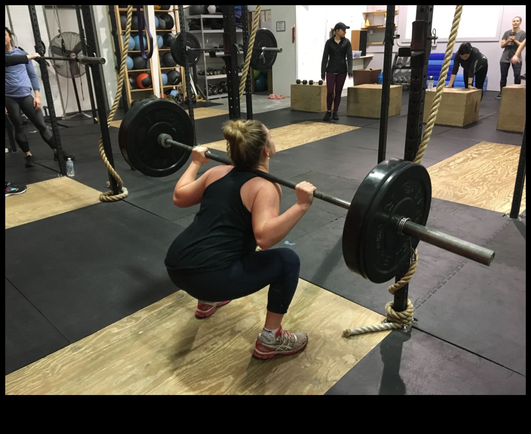 Strength in Serenity How Weight Training Can Calm the Mind 3 Strength in Serenity: Weight Training and Its Calming Effects on the Mind