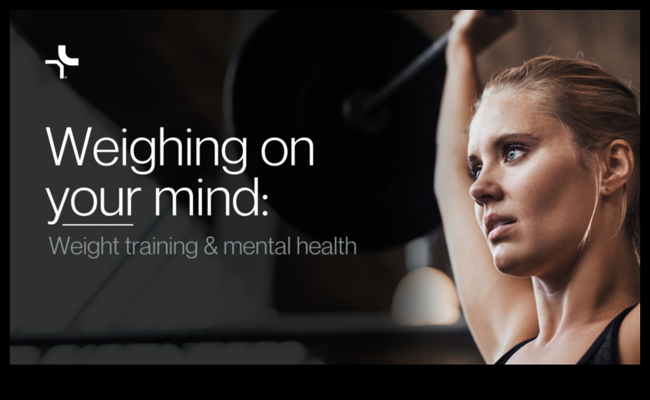 Strength in Serenity How Weight Training Can Calm the Mind 4 Strength in Serenity: Weight Training and Its Calming Effects on the Mind