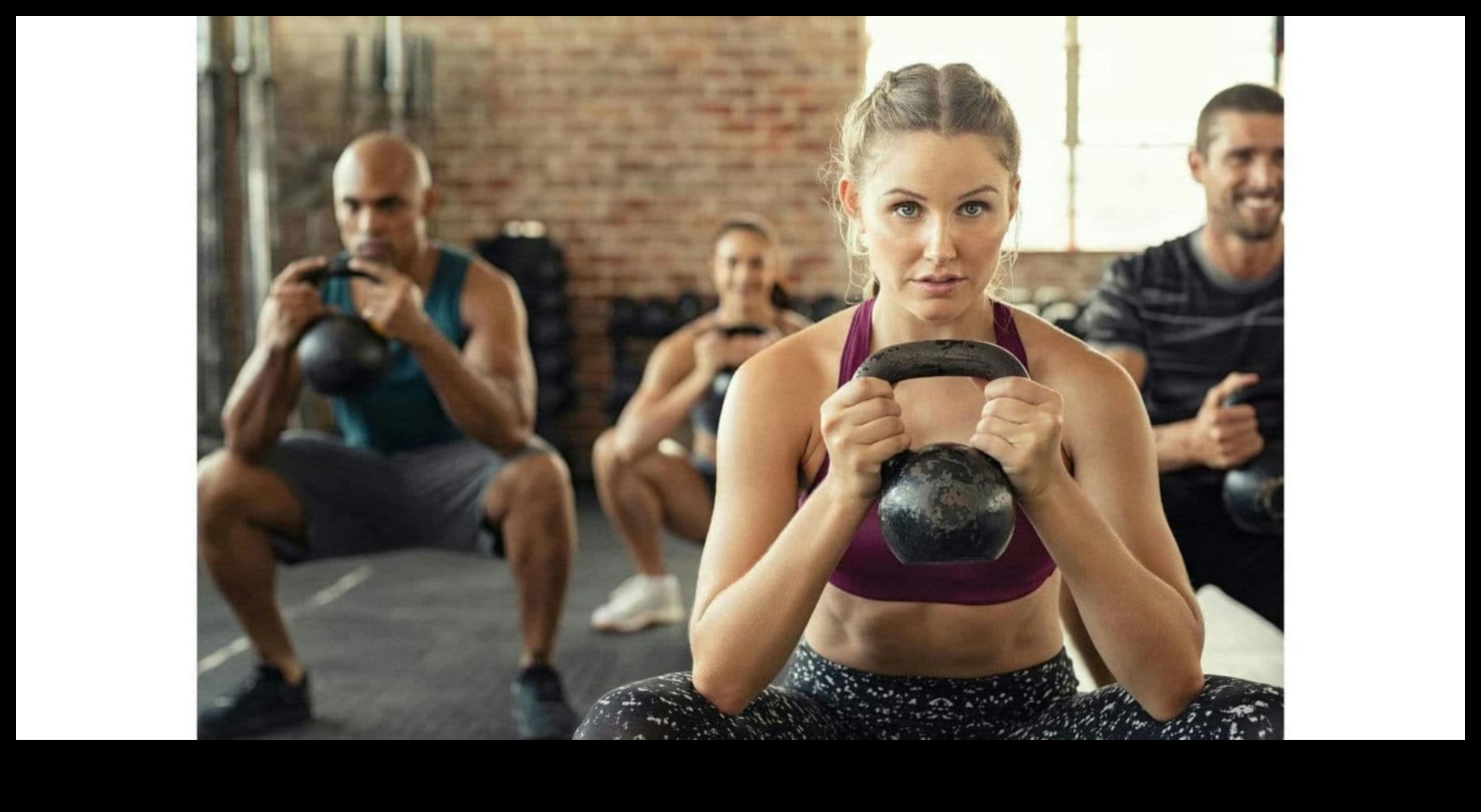 Strength in Serenity How Weight Training Can Calm the Mind 5 Strength in Serenity: Weight Training and Its Calming Effects on the Mind