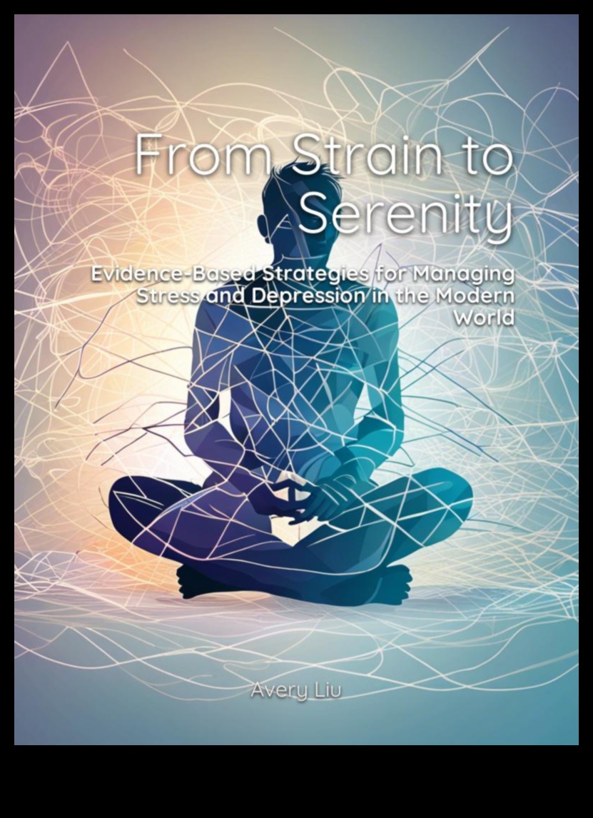 Strength in Serenity: Weight Training for Emotional Resilience