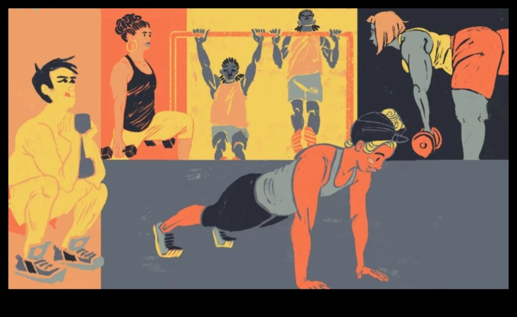 Strength in Simplicity The Minimalist Workout Equipment Guide 1