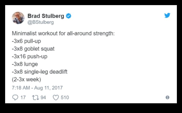 Strength in Simplicity: Minimalist Exercise Equipment for Effective Workouts