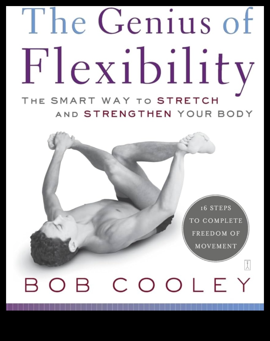 Stretch Smart The Ultimate Resource for Effective Flexibility Training 3 Stretch Smart: The Ultimate Resource for Effective Flexibility Training