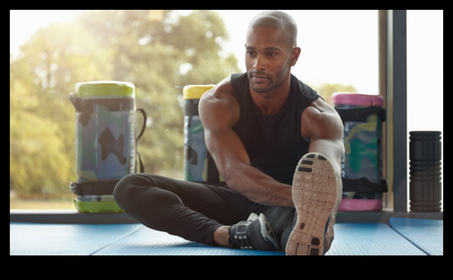 Stretch Smartly: Unlocking the Full Potential of Your Flexibility