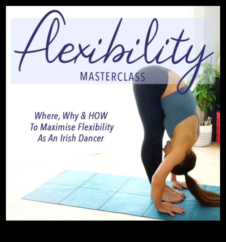 Stretch Smartly: Unlocking the Full Potential of Your Flexibility