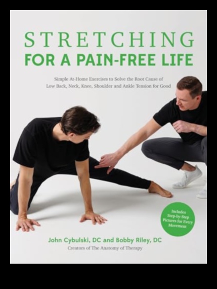 Stretch & Strengthen The Key to a Pain-Free, Well-Rounded Fitness Routine 1