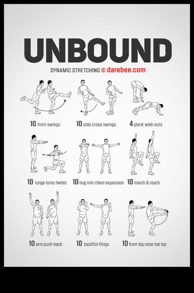 Stretch Your Limits Flexibility Freedom Through Exercise 1