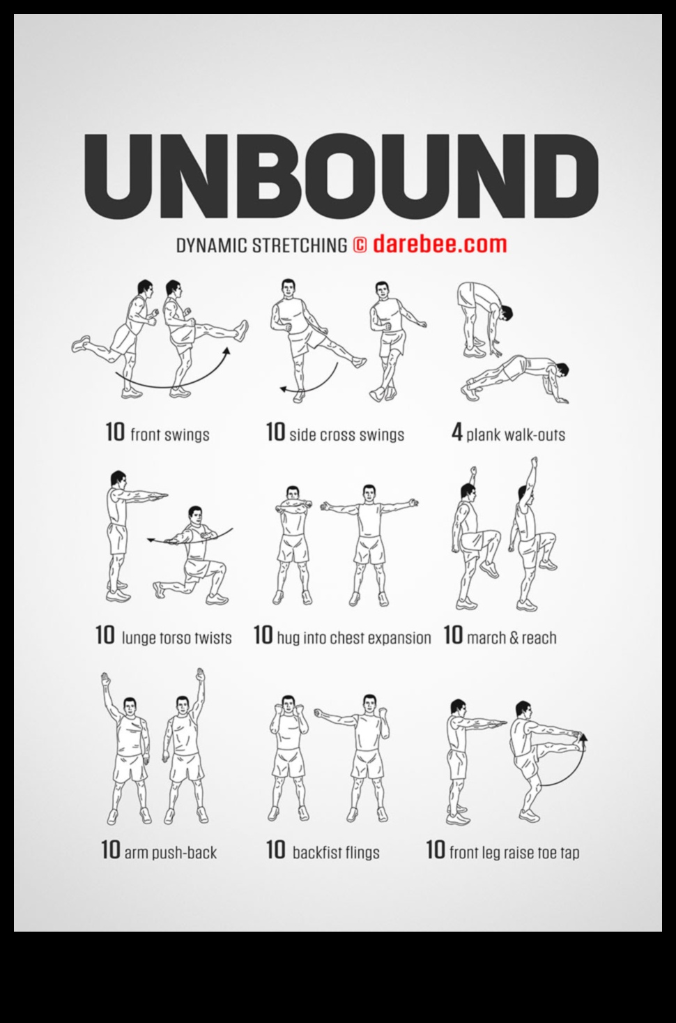 Stretch Your Limits Flexibility Freedom Through Exercise 1 Flexibility Freedom: How Exercise Enhances Range of Motion