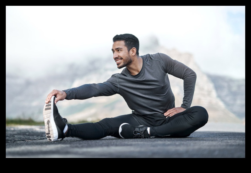 Stretch Your Limits Flexibility Freedom Through Exercise 4 Flexibility Freedom: How Exercise Enhances Range of Motion