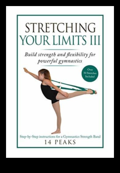 Stretch Your Limits Flexibility Freedom Through Exercise 5 Flexibility Freedom: How Exercise Enhances Range of Motion