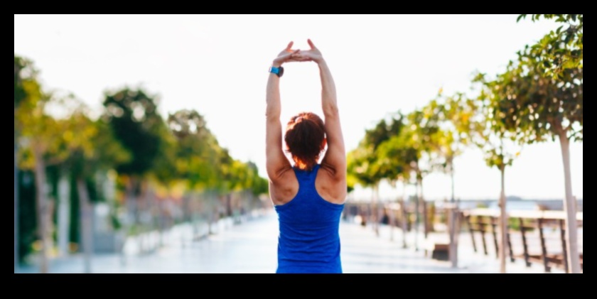 Stretch and Strengthen A Dynamic Approach to Fitness 4 Stretch and Strengthen: Enhancing Fitness with Dynamic Flexibility