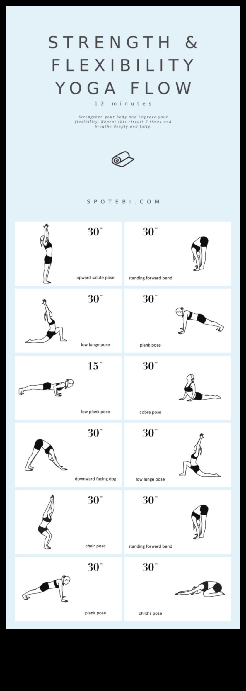 Stretch and Strengthen: Integrating Flexibility into Workouts