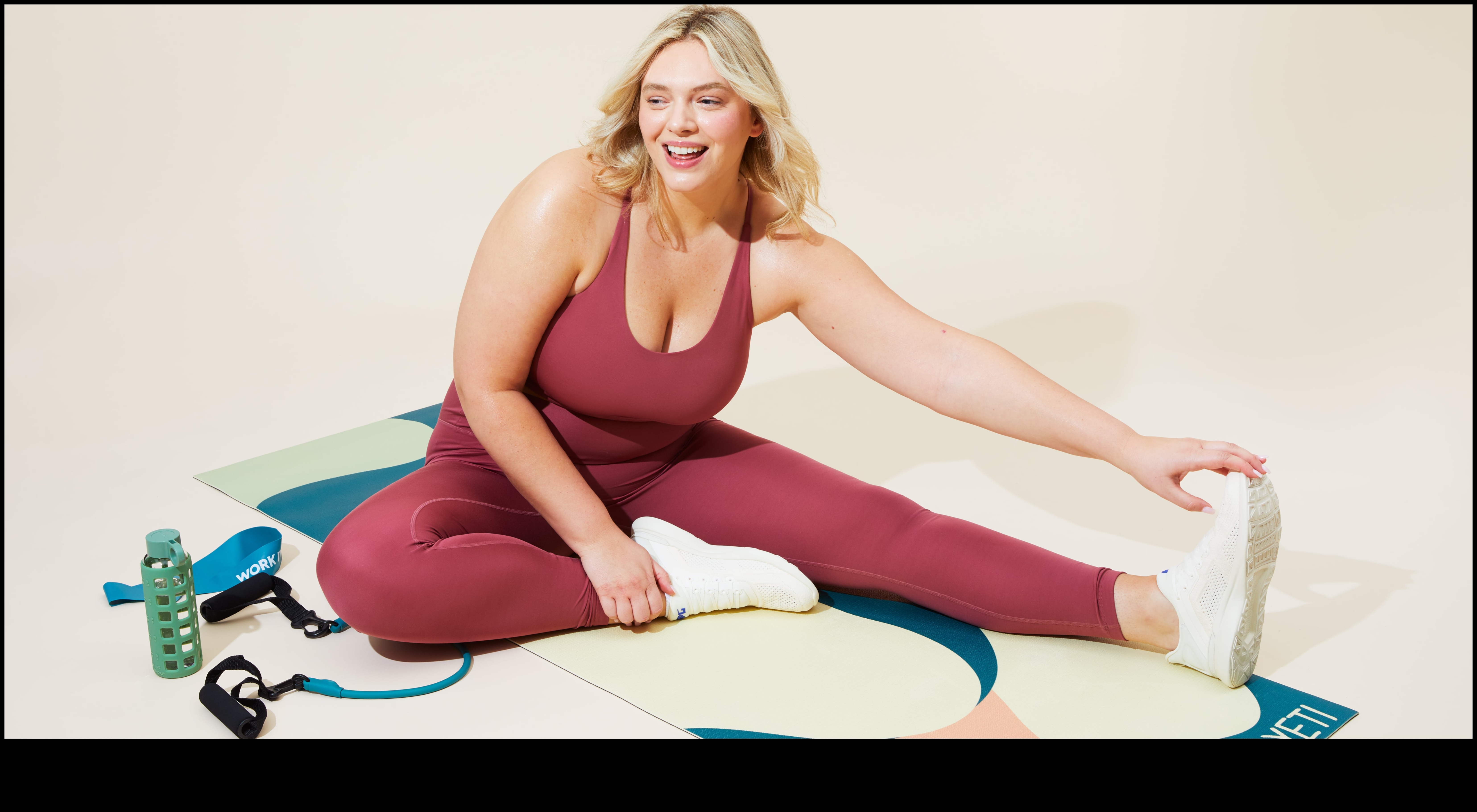 Stretching Essentials: A Blueprint for Daily Flexibility