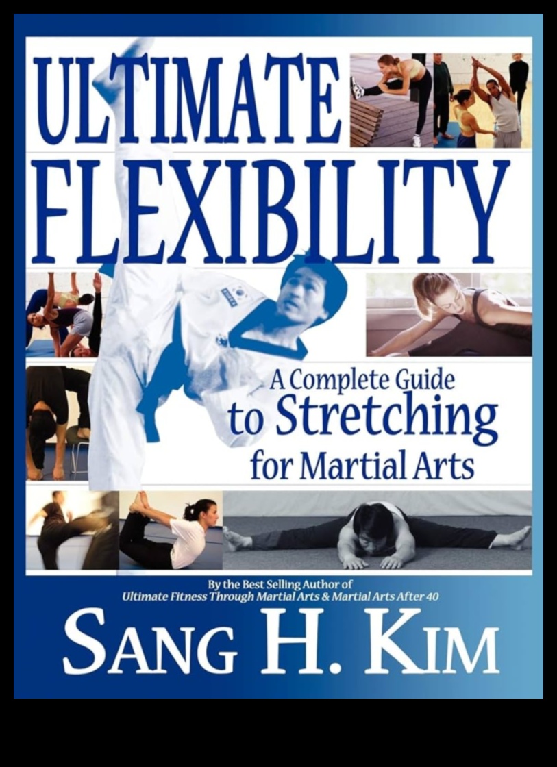 Stretching Essentials A Guide to Flexibility for All Levels 2 Stretching Essentials: A Comprehensive Guide to Flexibility