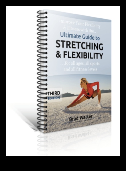 Stretching Essentials A Guide to Flexibility for All Levels 3 Stretching Essentials: A Comprehensive Guide to Flexibility