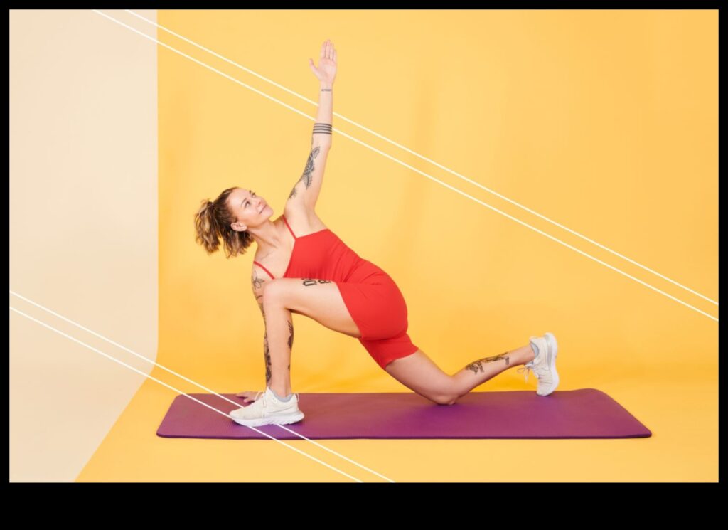 Stretching Mastery 5 Targeted Techniques to Elevate Your Fitness 1