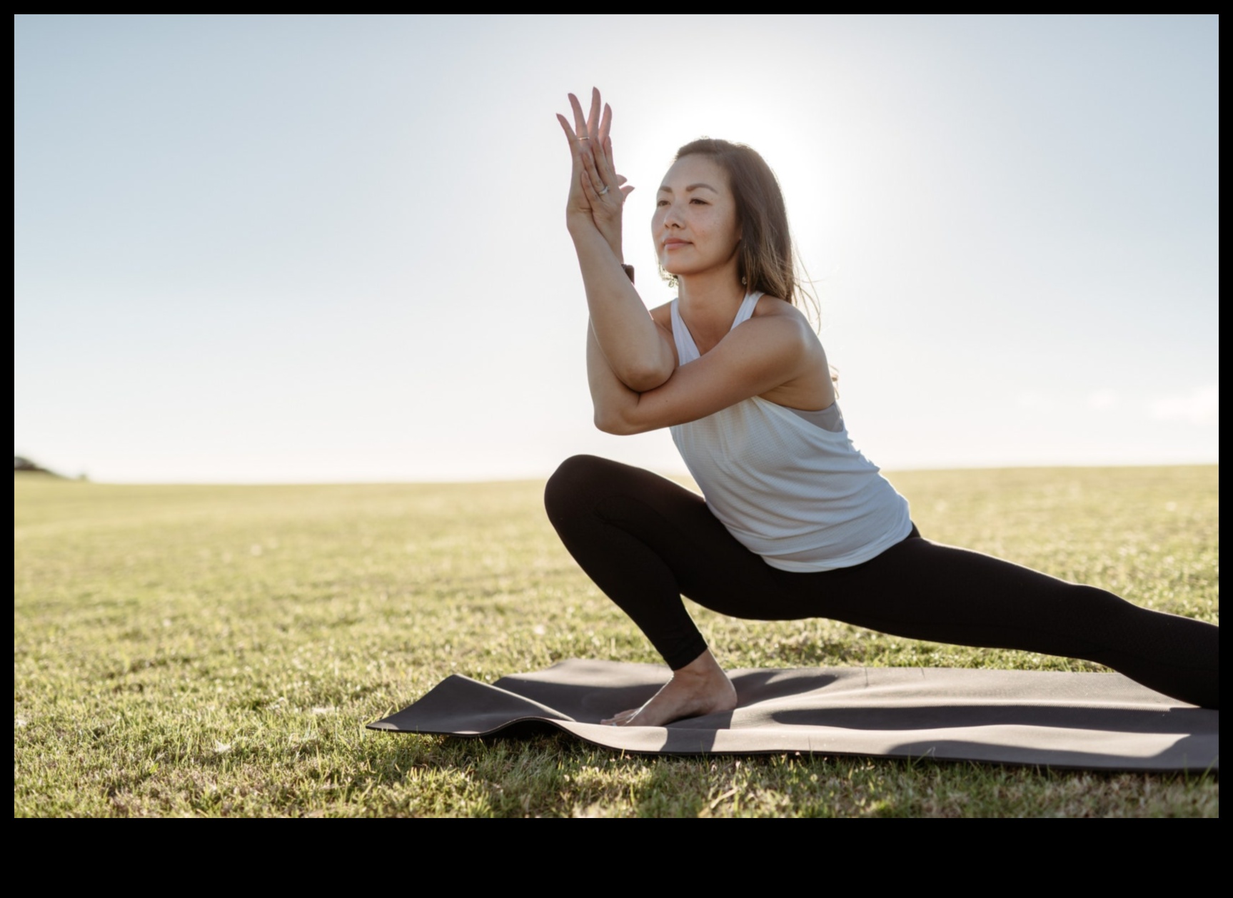 Stretching Mastery 5 Targeted Techniques to Elevate Your Fitness 4 Stretching Mastery: Elevate Your Fitness with Targeted Techniques