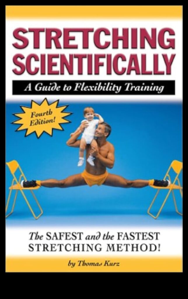 Stretching Mastery A Guide to Creating Your Own Personal Flexibility Routine 1