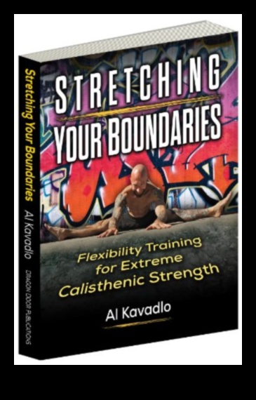 Stretching Mastery Your Blueprint to Greater Flexibility 1